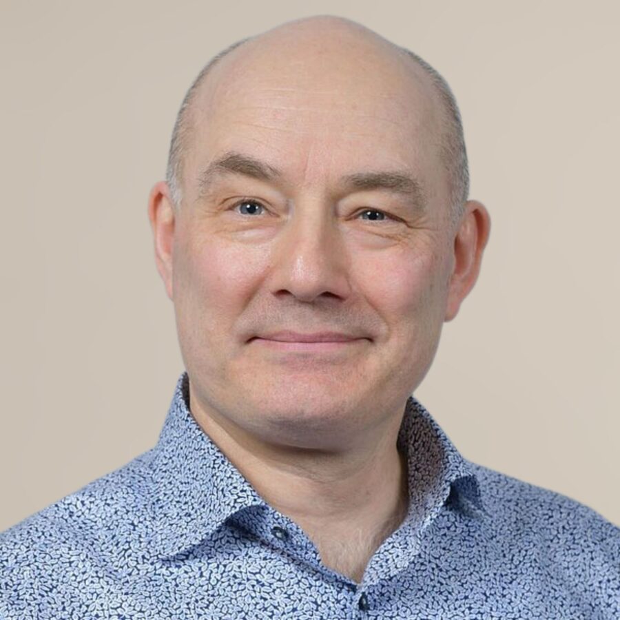 TORSTEN MATTHÄUS
