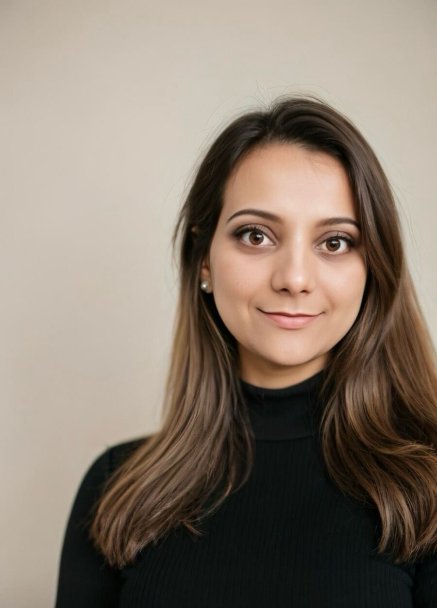 SABRINE MOULDI