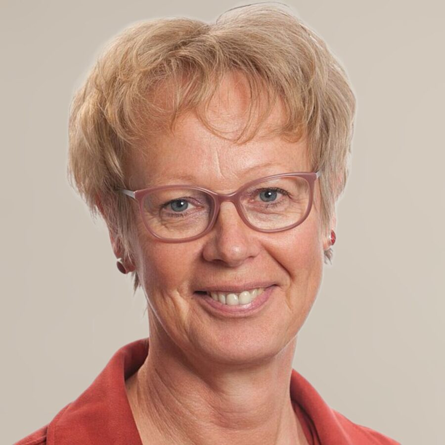 KATHARINA SIEGMUND